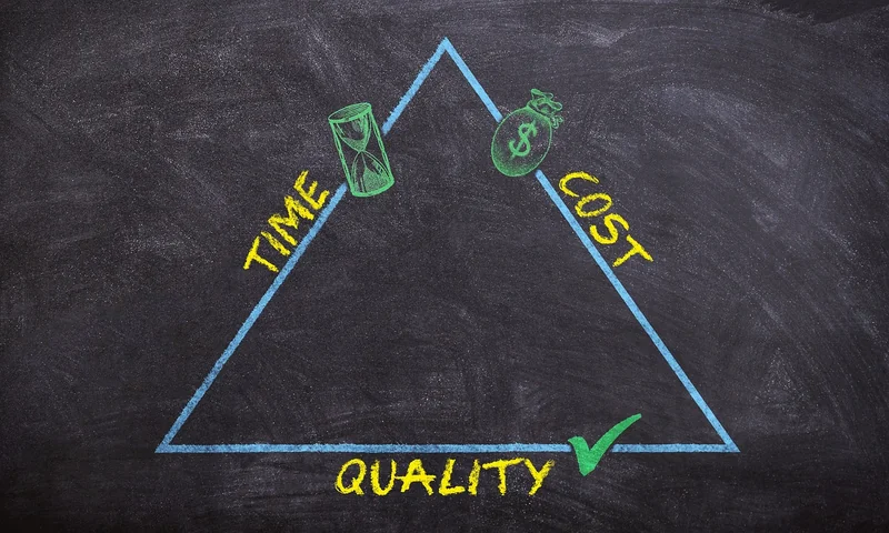 Optimisation des ressources : faire plus avec moins