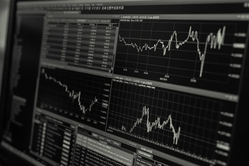 Analyse de marché : ne pas tout couvrir