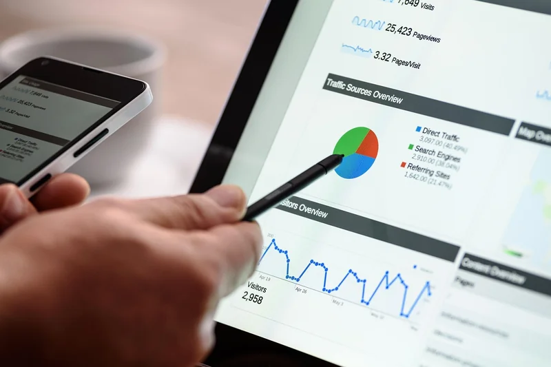 SEO local : le gisement invisible